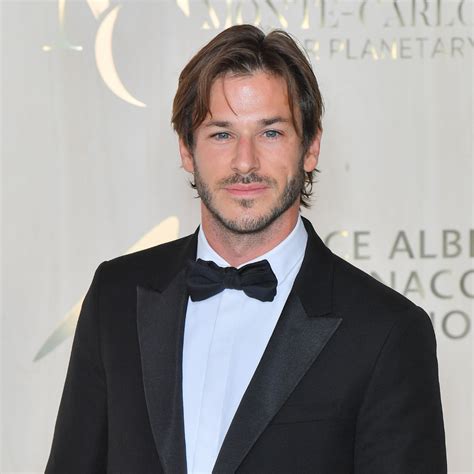 has gaspard ulliel died.